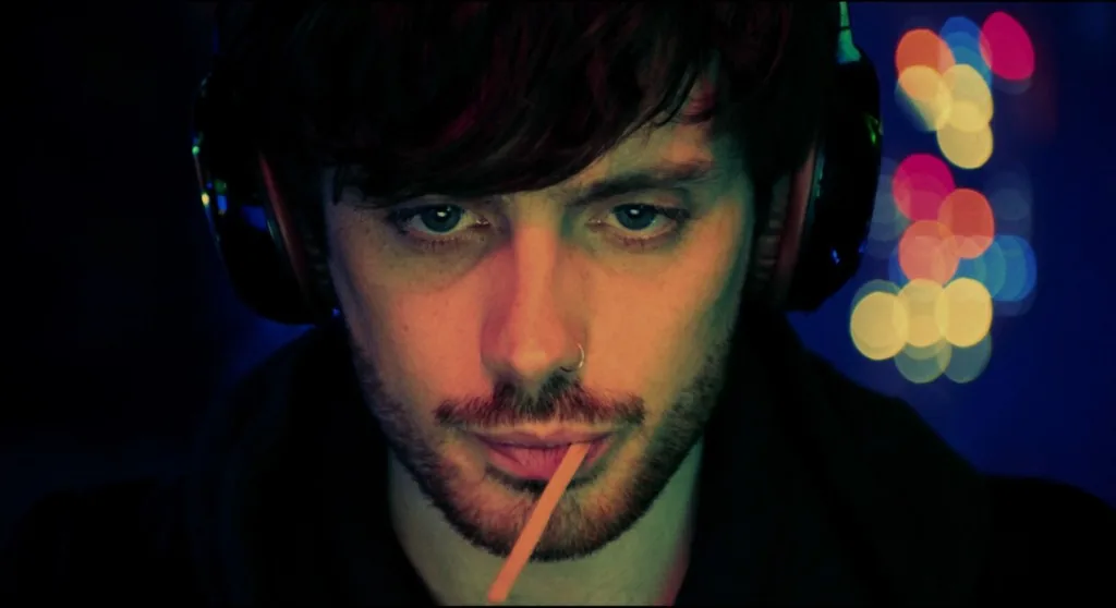 N.U.35 Films Off Your Head